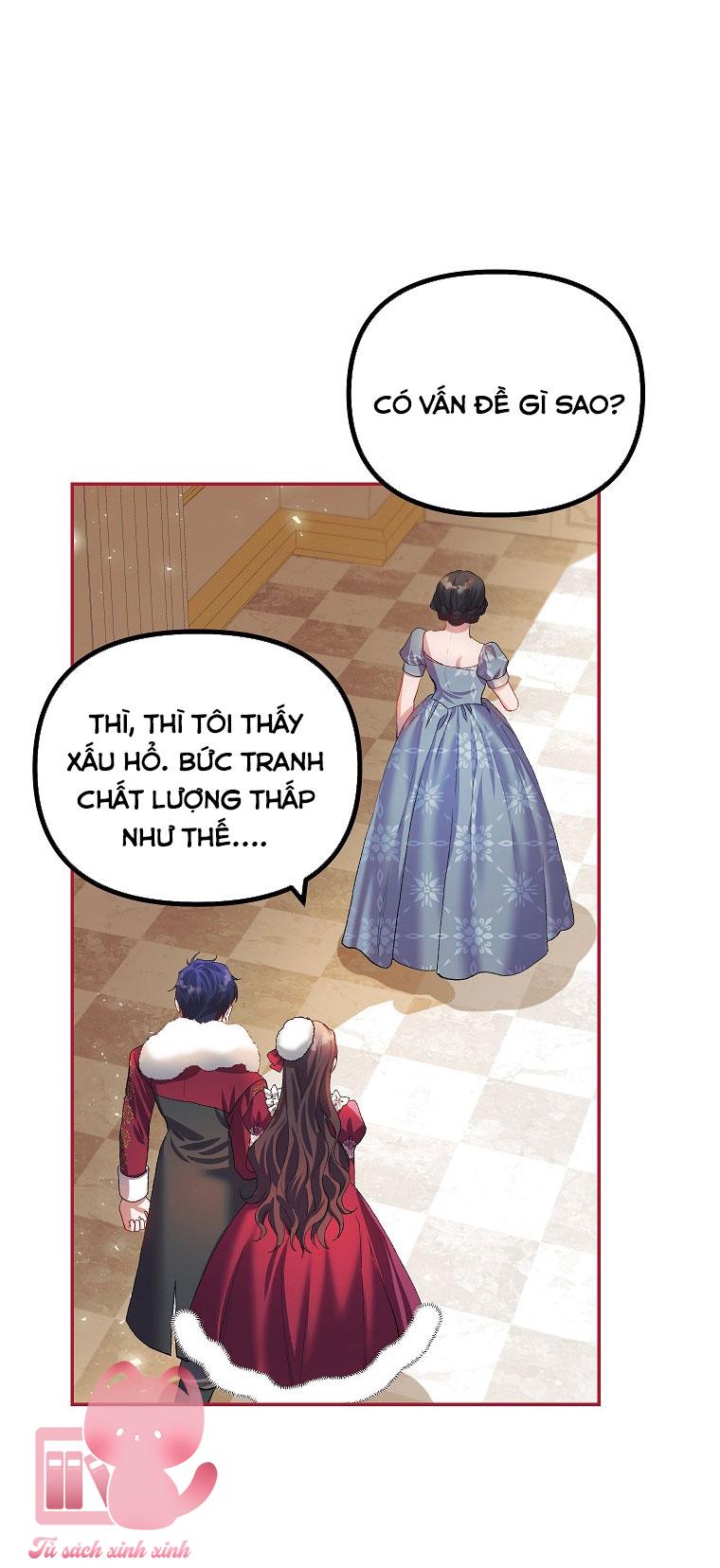 Thời Gian Của Nhân Vật Phụ Có Giới Hạn Chapter 23 - Trang 4