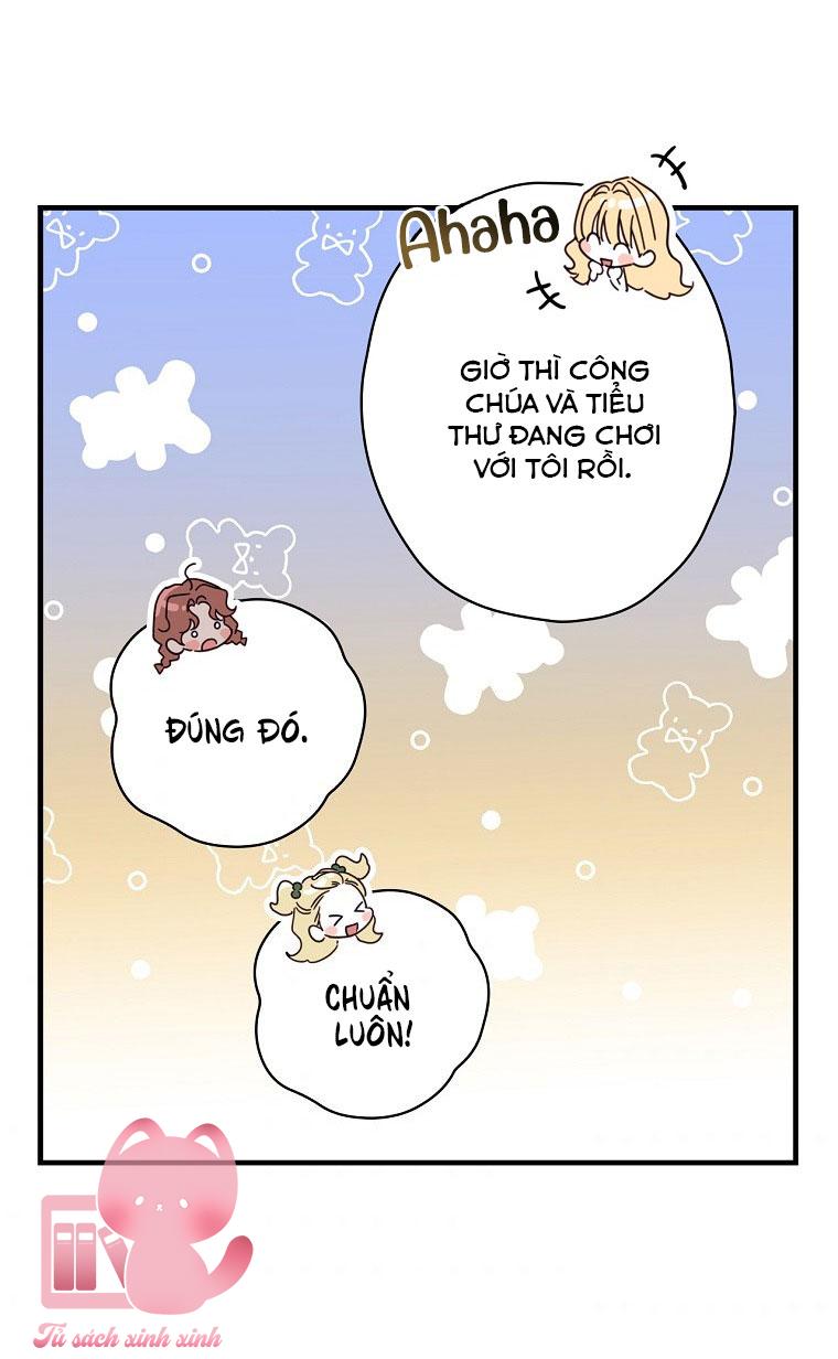 Cách Khiến Phu Quân Đứng Về Phía Tôi Chap 23 - Trang 2