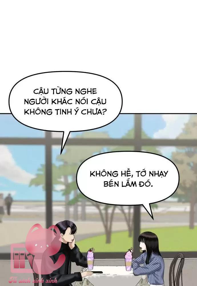 Chị Em Tranh Đấu Chap 36 - Trang 2