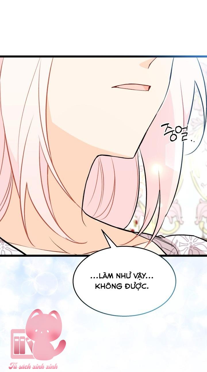 Quan Hệ Cộng Sinh Giữa Báo Đen Và Thỏ Trắng Chap 132 - Trang 2