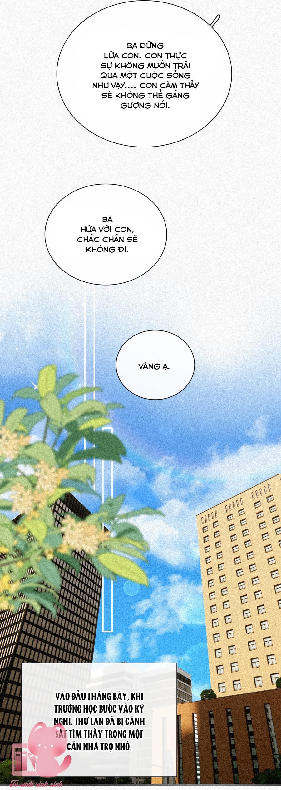 Bệnh Yêu Chap 120 - Trang 2