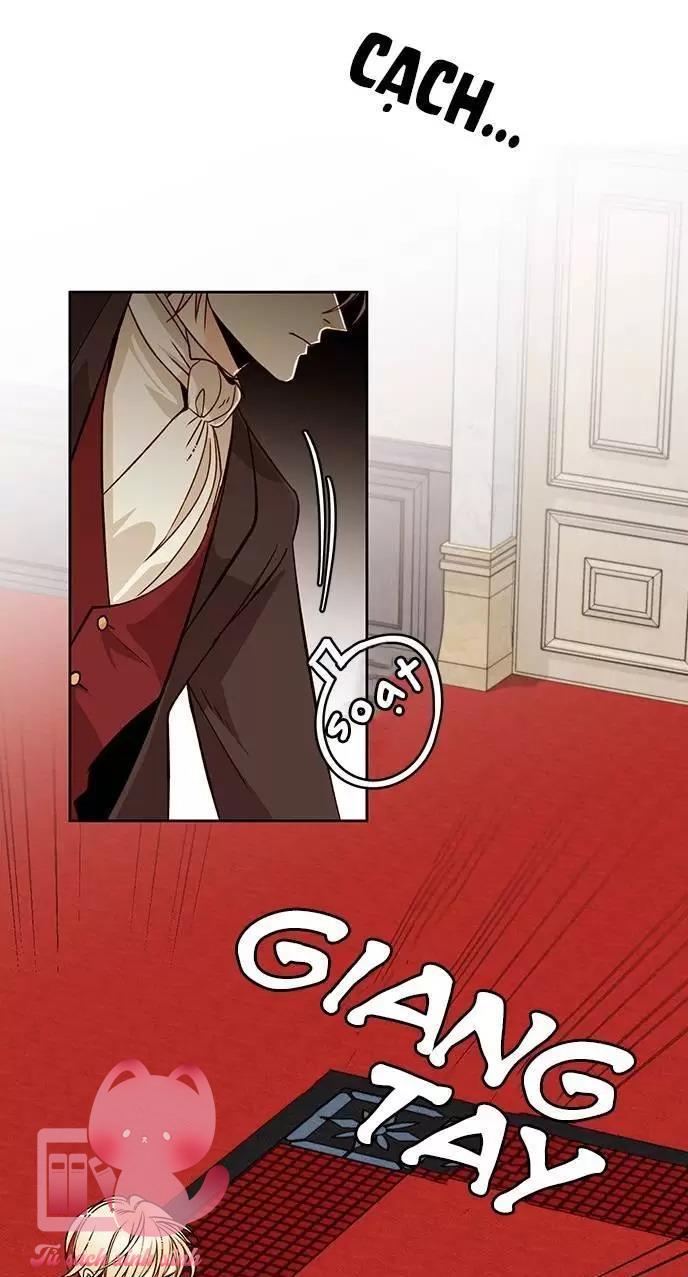 Hoàng Hậu Tái Hôn Chapter 33 - Trang 4
