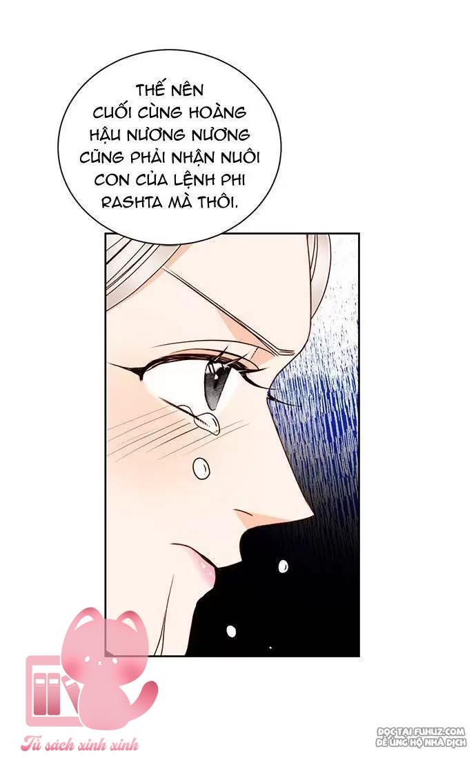 Hoàng Hậu Tái Hôn Chapter 46 - Trang 4