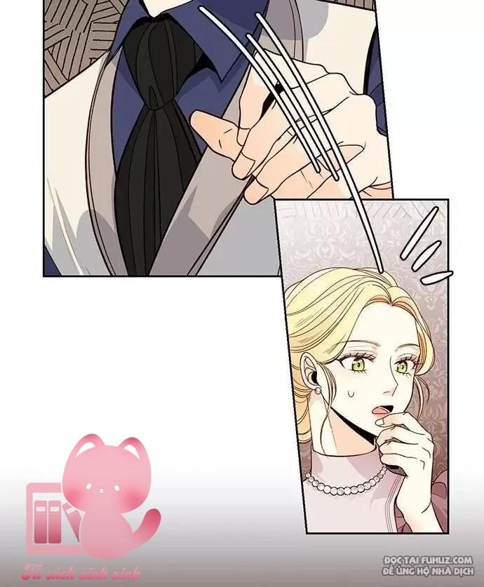Hoàng Hậu Tái Hôn Chapter 36 - Trang 4