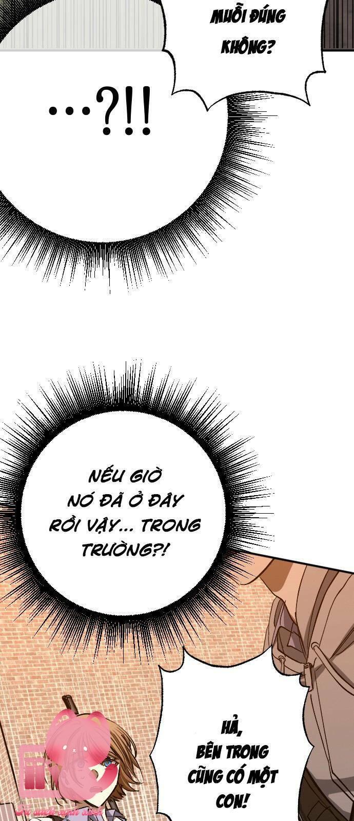 Đêm Của Bóng Tối Chapter 28 - Trang 4
