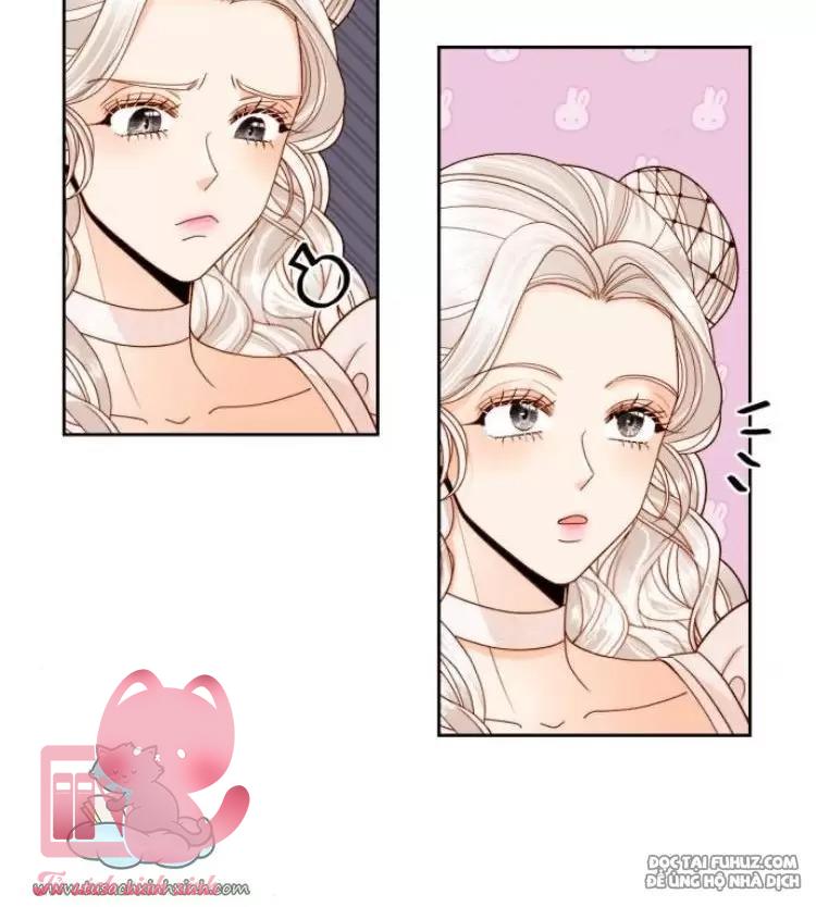 Hoàng Hậu Tái Hôn Chapter 94 - Trang 4