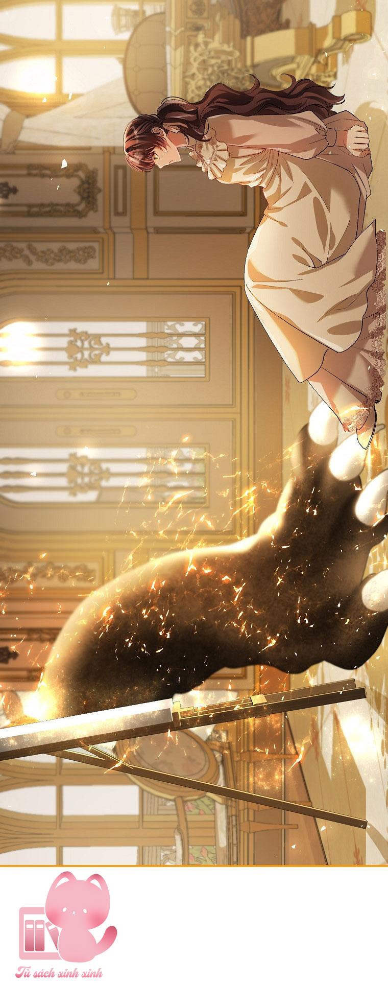 Thời Gian Của Nhân Vật Phụ Có Giới Hạn Chapter 25 - Trang 4