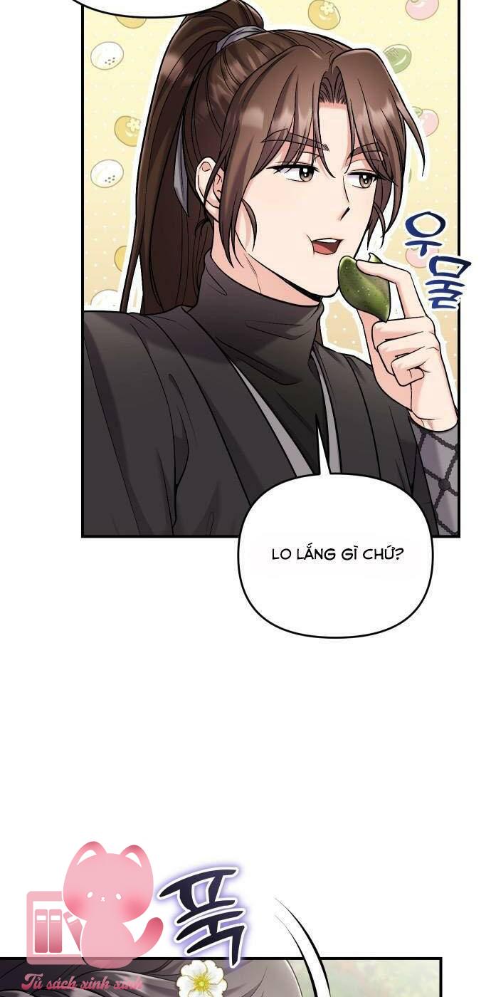 Từ Cao Thủ Trở Thành Phi Tần Chapter 29 - Trang 4