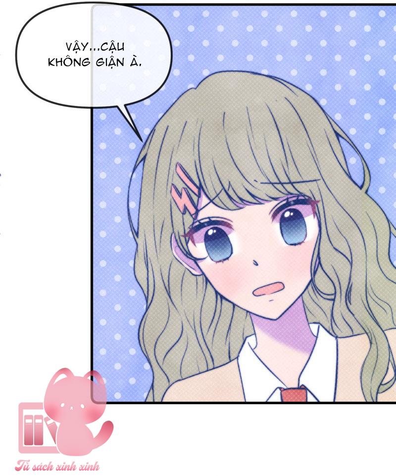 Tình Yêu Tựa Vòng Lặp Chap 31 - Trang 2