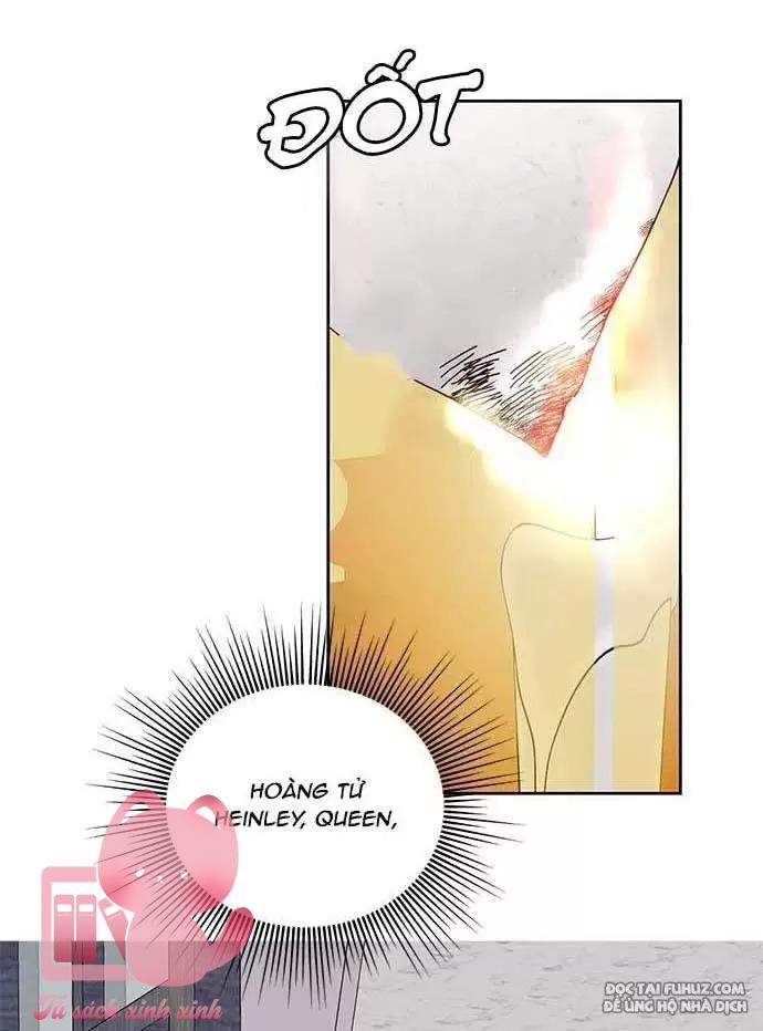 Hoàng Hậu Tái Hôn Chapter 40 - Trang 4