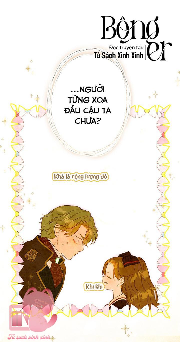 Khế Ước Hôn Nhân Của Mẹ Tôi Chapter 61 - Trang 4