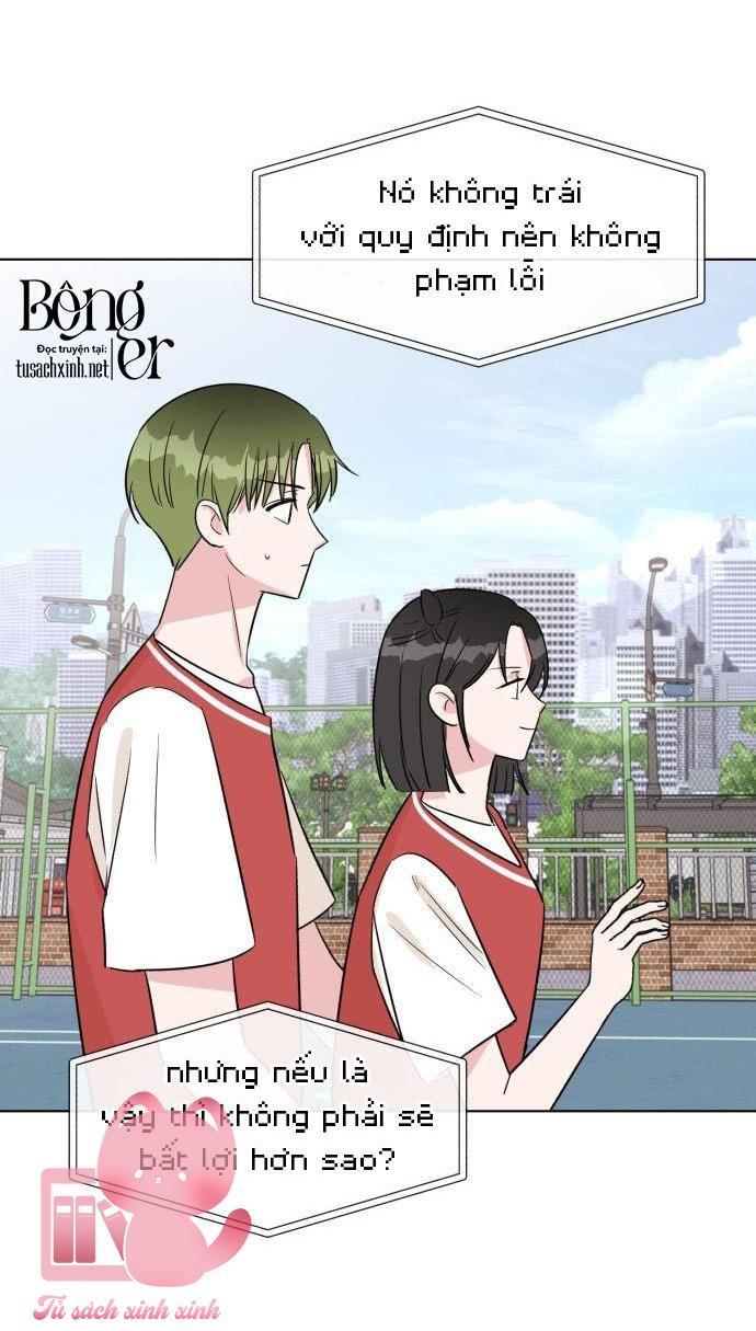 Chúng Ta Là Gì Của Nhau? Chap 22 - Trang 2