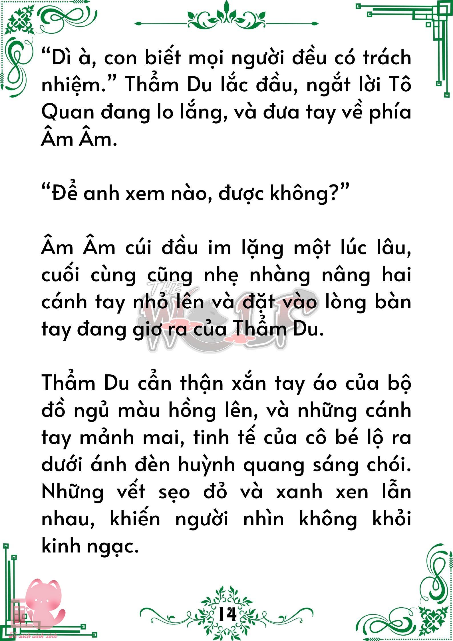 Quý nhân phù trợ Du Chap 82 - Trang 2