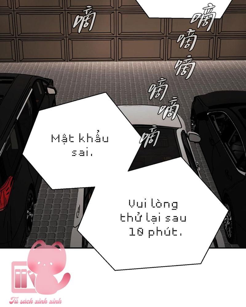 Ác Chi Hoàn Chapter 19 - Trang 4