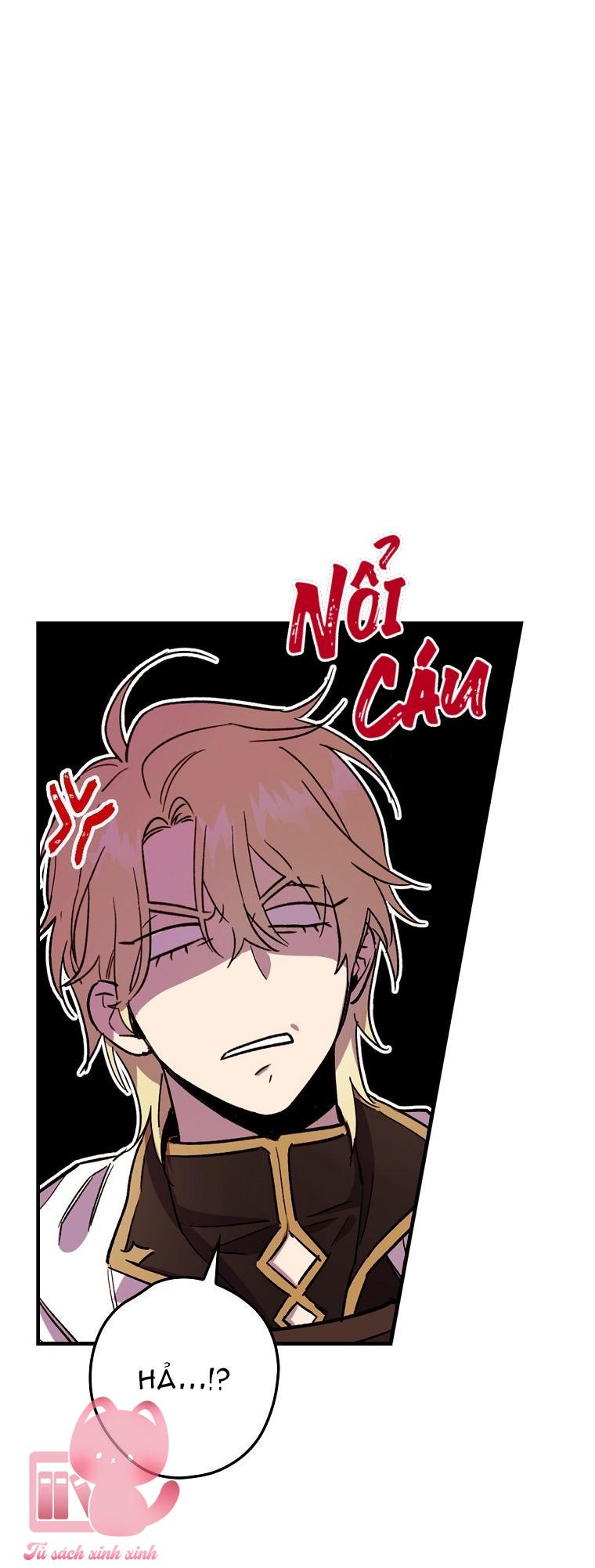 Cách Khiến Phu Quân Đứng Về Phía Tôi Chap 4 - Trang 2