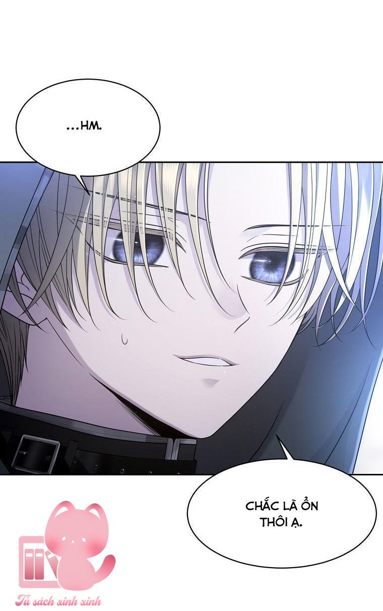 Black Haze Chapter 3 - Trang 4