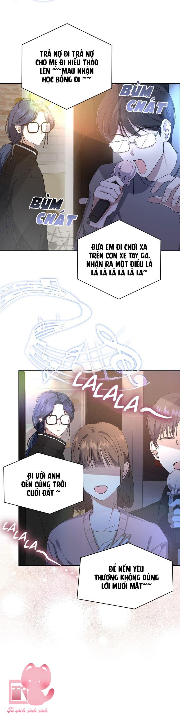 Debut Or Die Chapter 2 - Trang 4