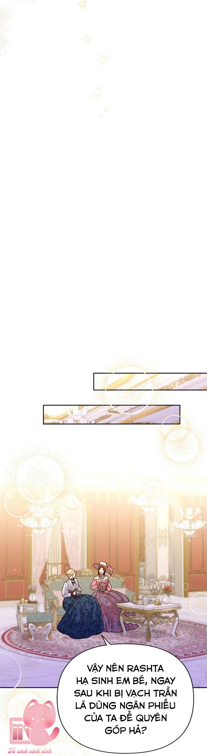 Hoàng Hậu Tái Hôn Chapter 157 - Trang 4
