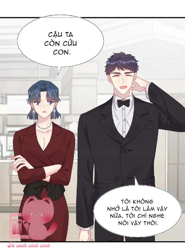 Hôn Nhân Hợp Đồng: Kết Hôn Với Thanh Mai Xảo Quyệt Chapter 63 - Trang 4