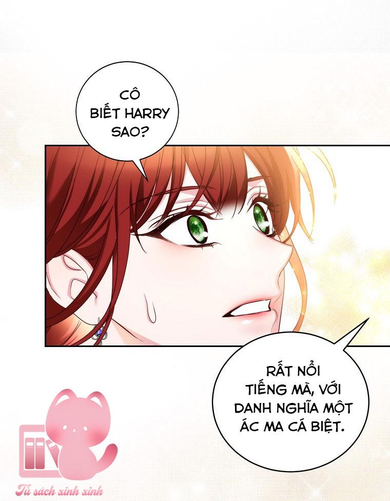 Thế Thì Ta Cứ Trở Thành Kẻ Ác Thôi Chap 53 - Trang 2