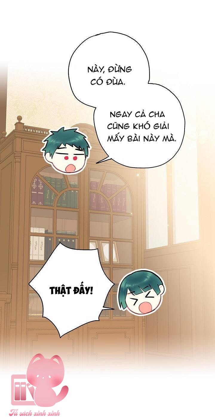 Ác Nữ Muốn Ly Hôn Chap 51 - Trang 2