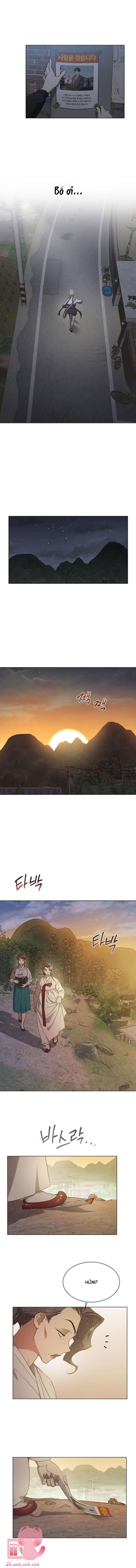 Lọ Lem Không Hoàn Hảo Chap 47 - Trang 4