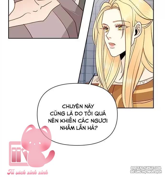 Hoàng Hậu Tái Hôn Chapter 74 - Trang 4