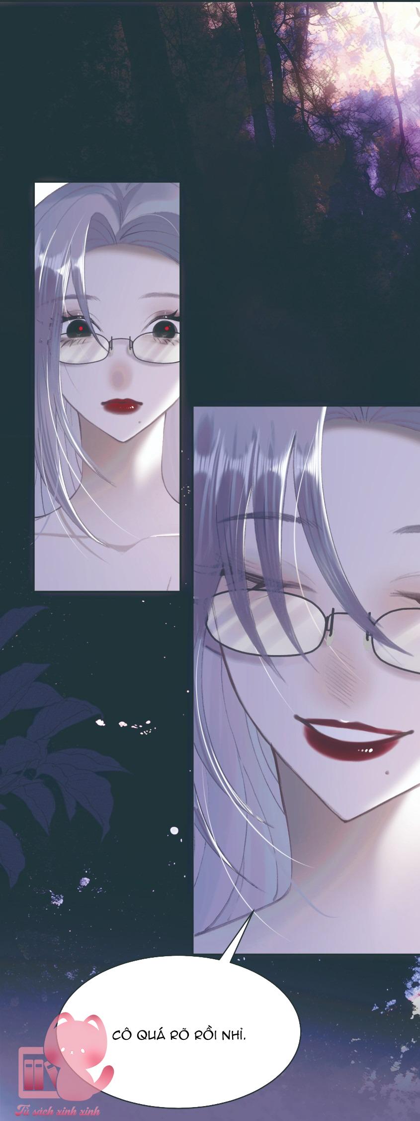Đồng loại Chapter 19 - Trang 3