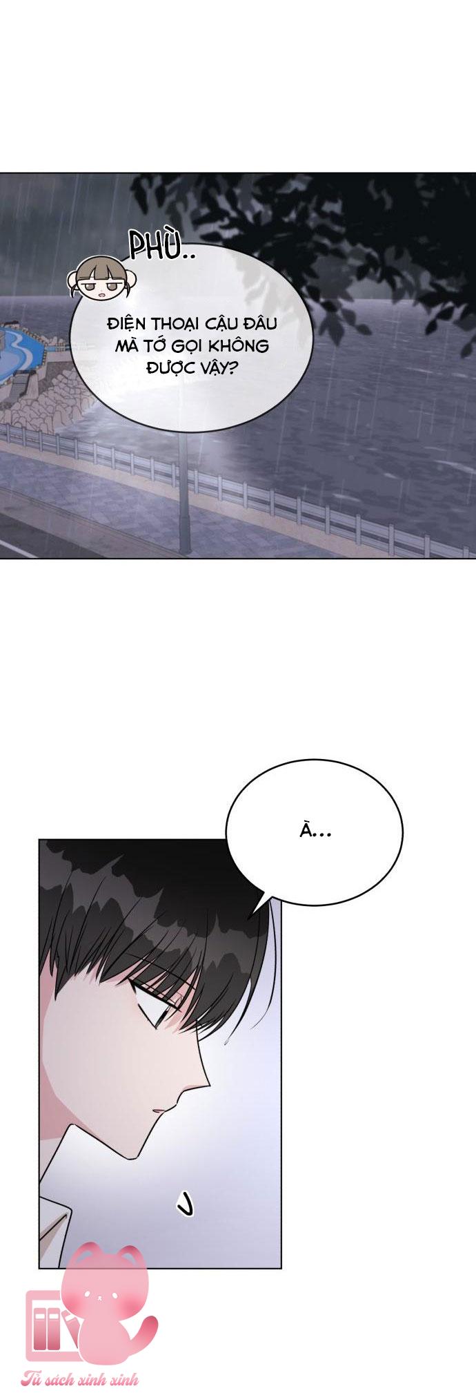 Chúng Ta Là Gì Của Nhau? Chap 29 - Trang 2