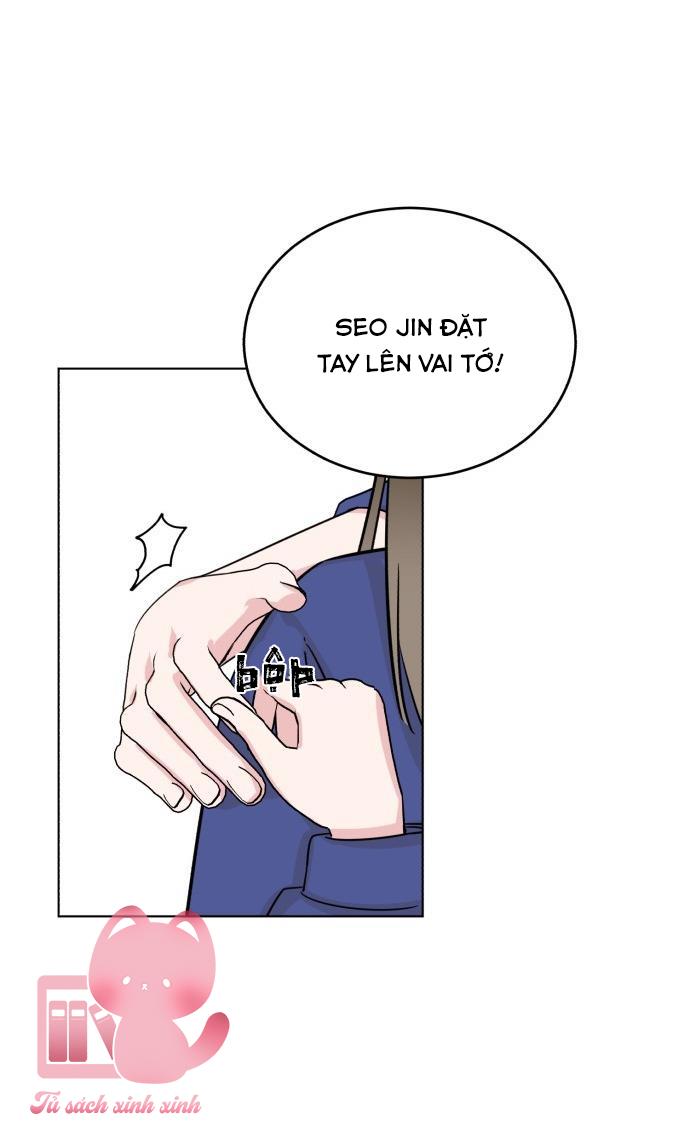 Chúng Ta Là Gì Của Nhau? Chap 20 - Trang 2
