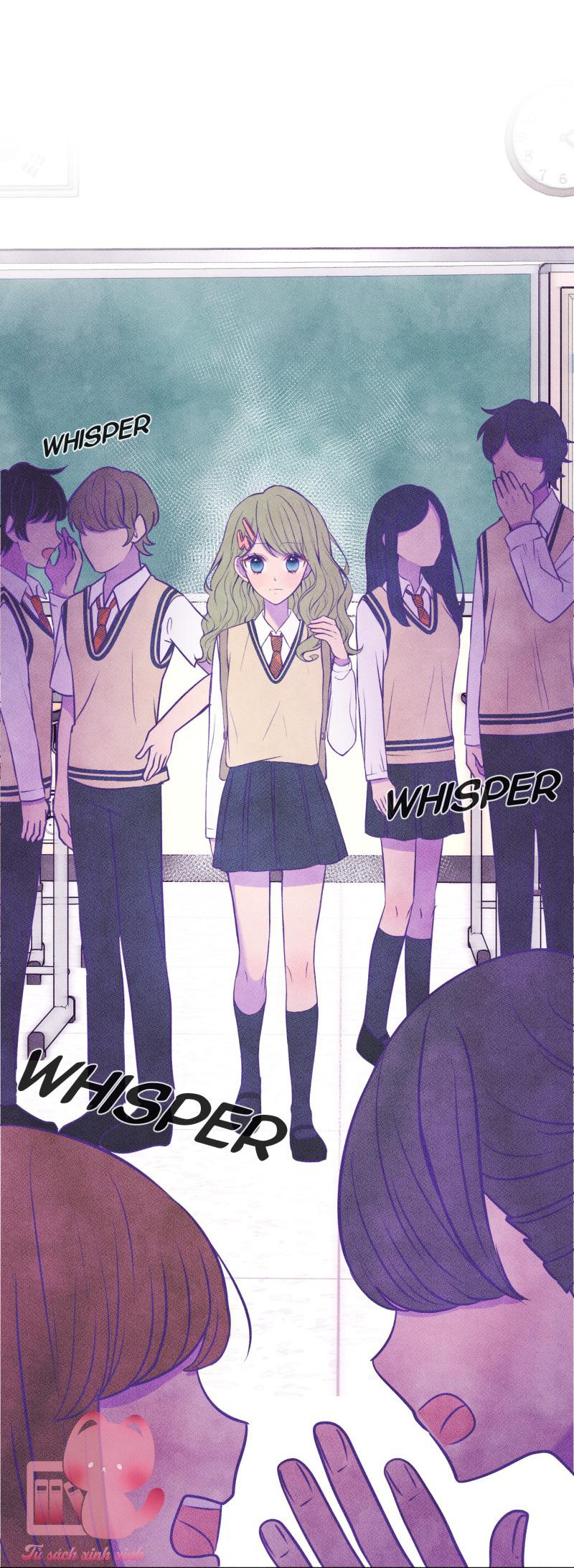 Tình Yêu Tựa Vòng Lặp Chap 41 - Trang 2