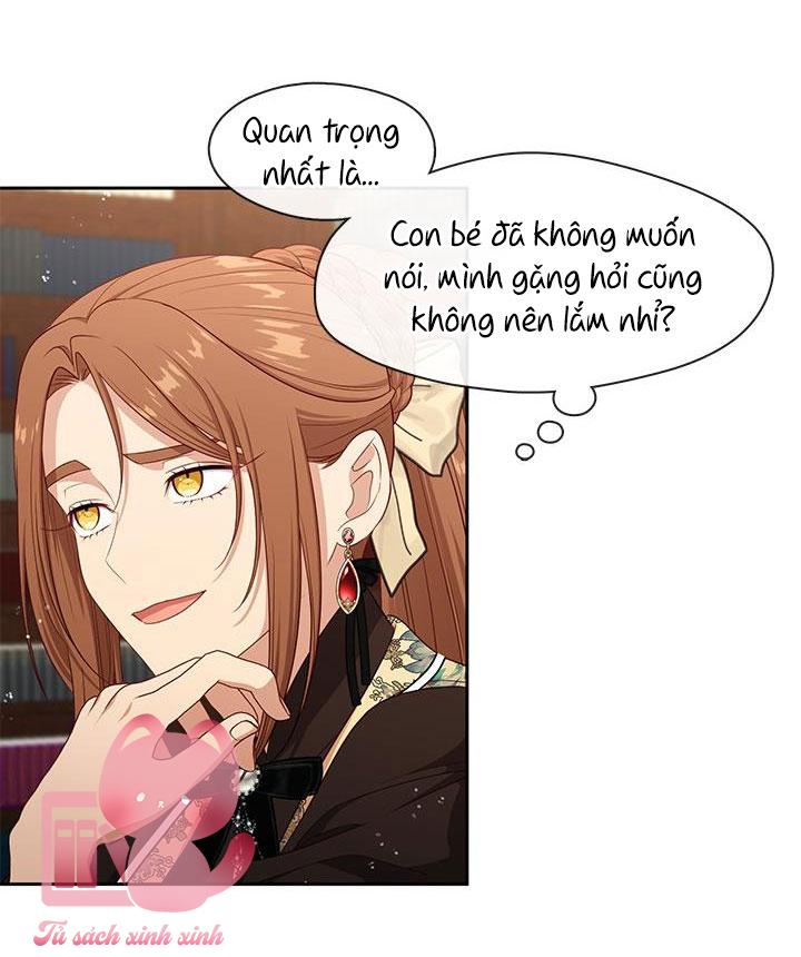 Hãy Coi Chừng Ác Nữ Chap NT20 - Trang 2