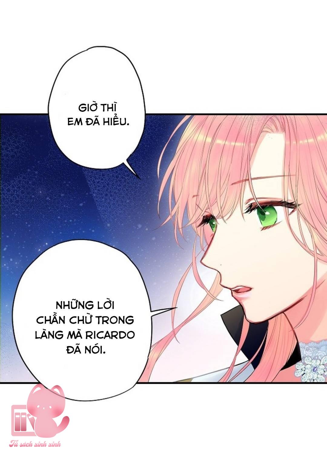 Ác Nữ Muốn Ly Hôn Chap 71 - Trang 2