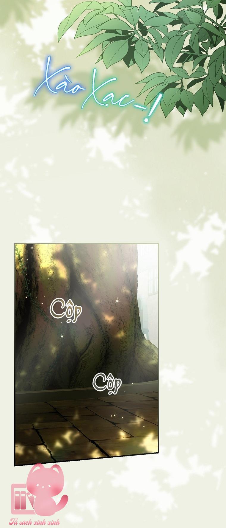 Đứa Nhỏ Không Phải Là Con Anh Chapter 16 - Trang 4