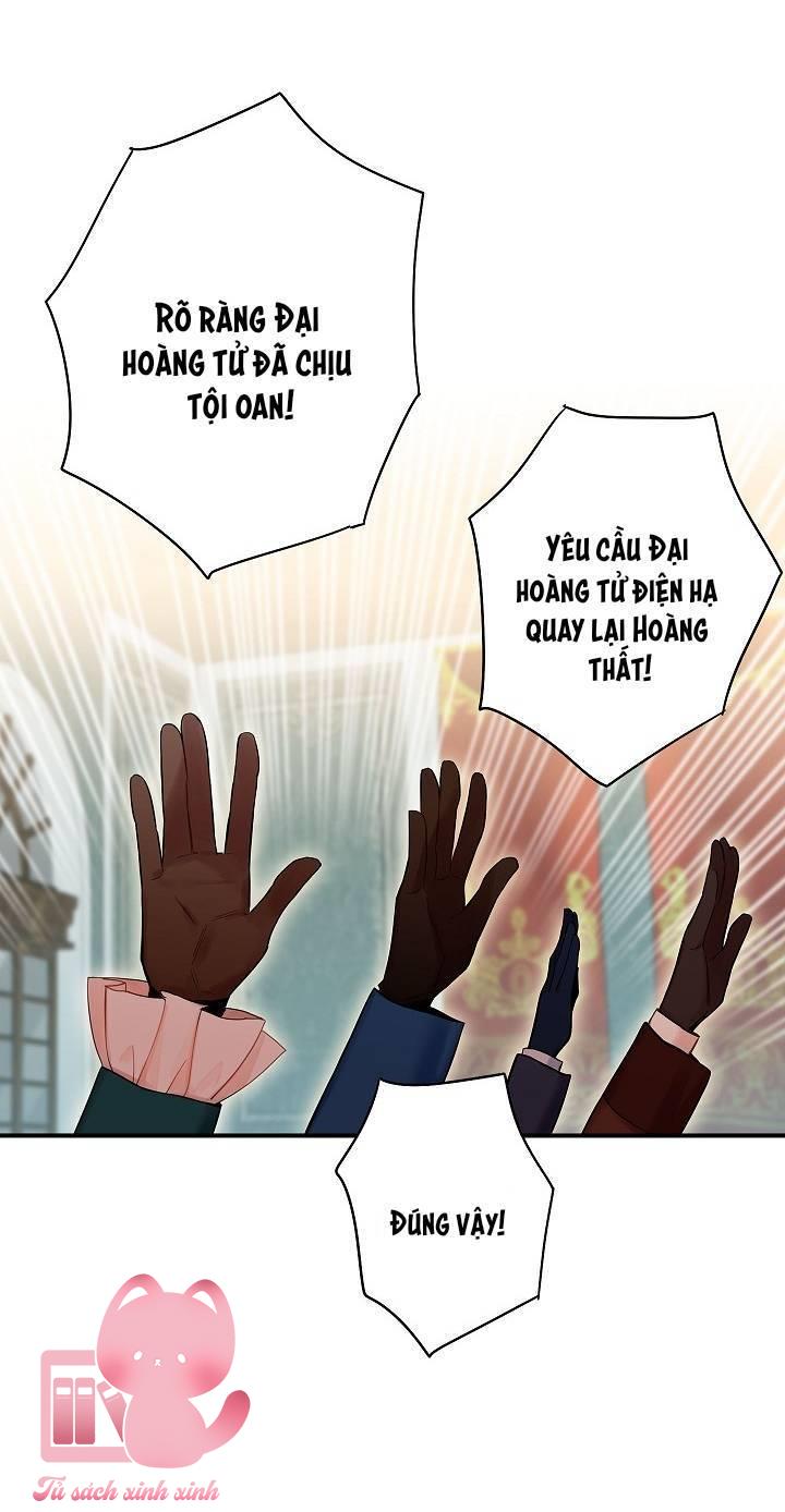 Ác Nữ Muốn Ly Hôn Chap 85 - Trang 2