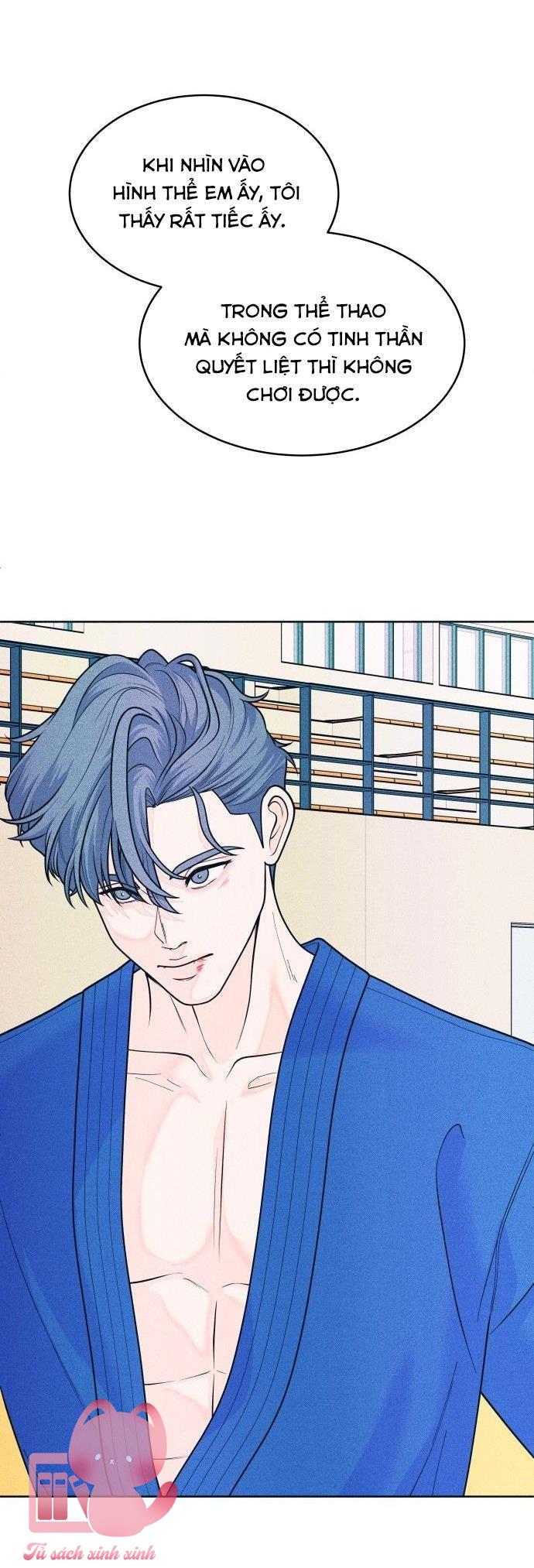 Cặp Đôi Hướng Nội Chapter 57 - Trang 4