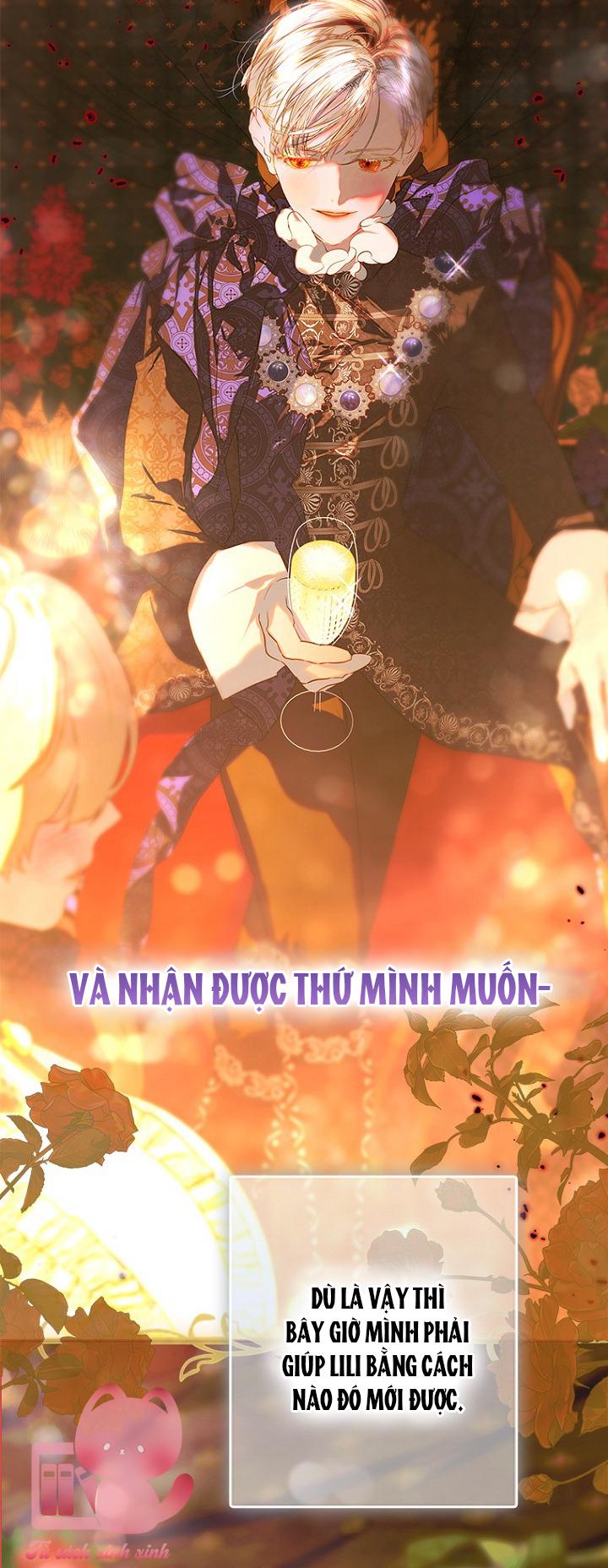 Khế Ước Hôn Nhân Của Mẹ Tôi Chapter 81 - Trang 4