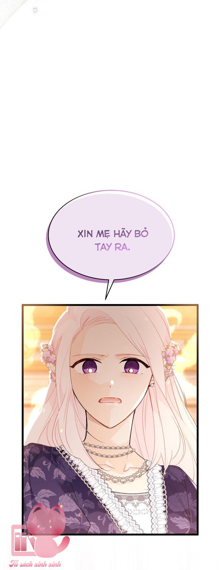 Quan Hệ Cộng Sinh Giữa Báo Đen Và Thỏ Trắng Chap 68 - Trang 2