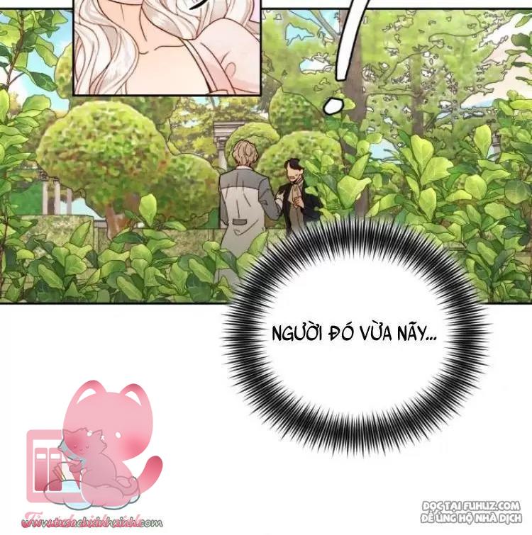 Hoàng Hậu Tái Hôn Chapter 94 - Trang 4