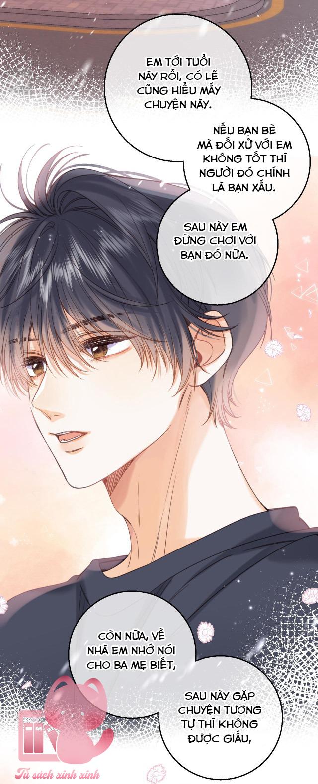 Mối Tình Thầm Kín Chapter 31 - Trang 4