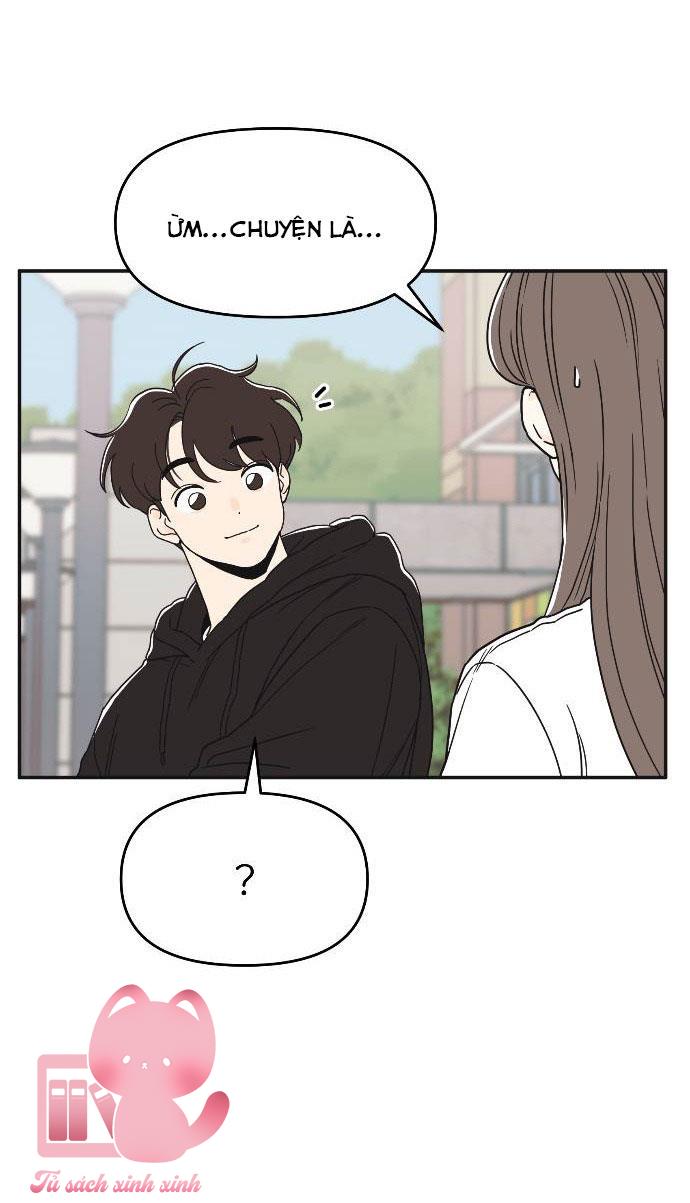 Trái Dấu Hút Nhau Chap 2 - Trang 2