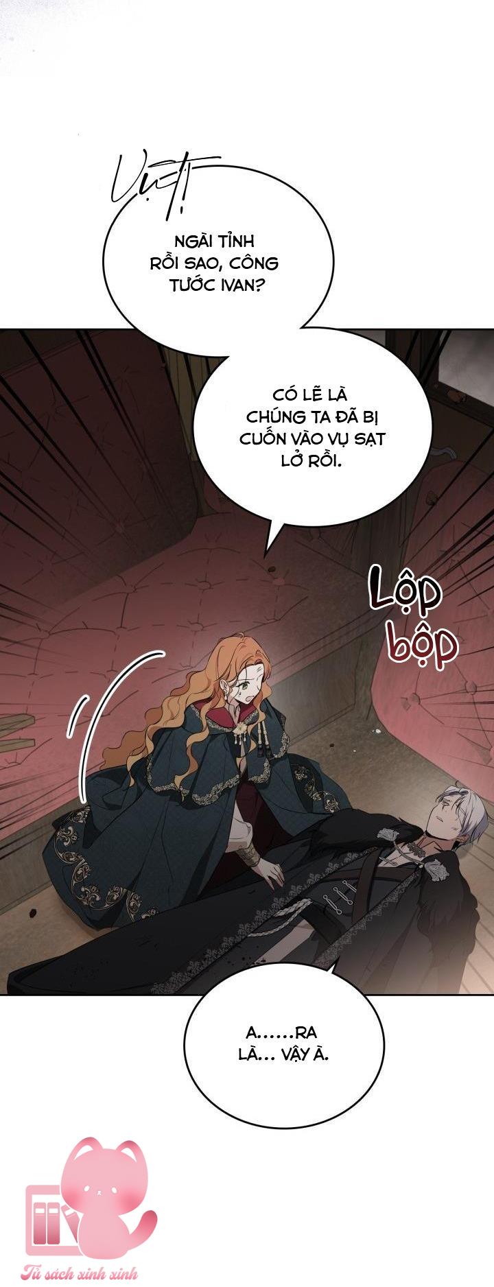 Kiếp Này Ta Sẽ Trở Thành Gia Chủ Chap 157 - Trang 2