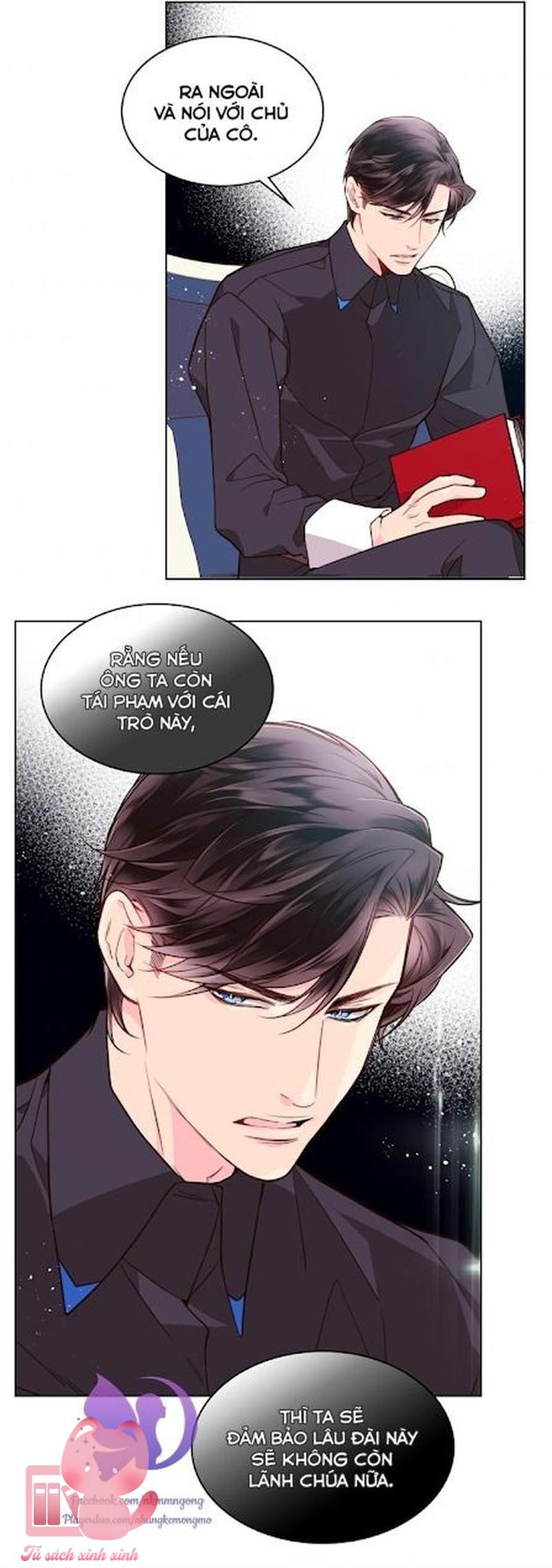 Beatrice Chap 31 - Trang 2