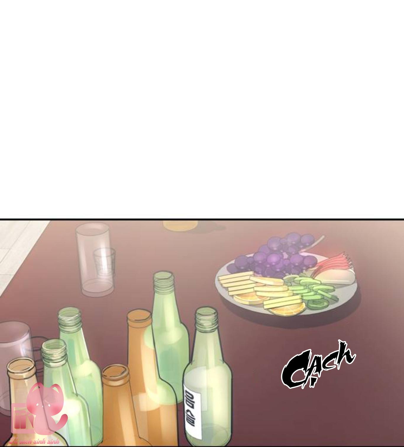 Lớ Ngớ Vớ Phải Tình Yêu Chapter 10 - Trang 4