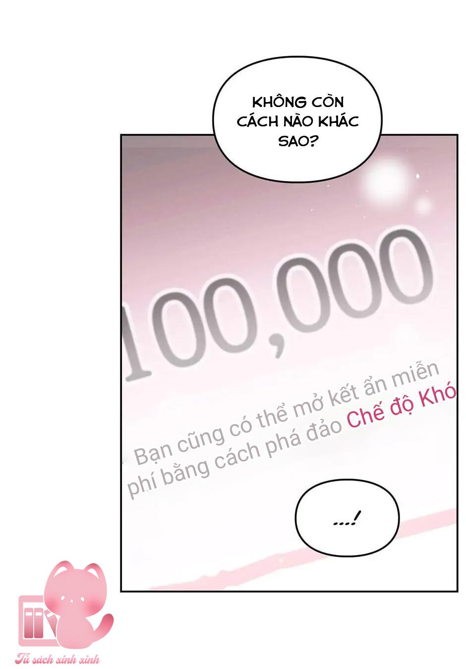 Kết Cục Của Nhân Vật Phản Diện Chỉ Có Thể Là Cái Chết Chapter 1 - Trang 4