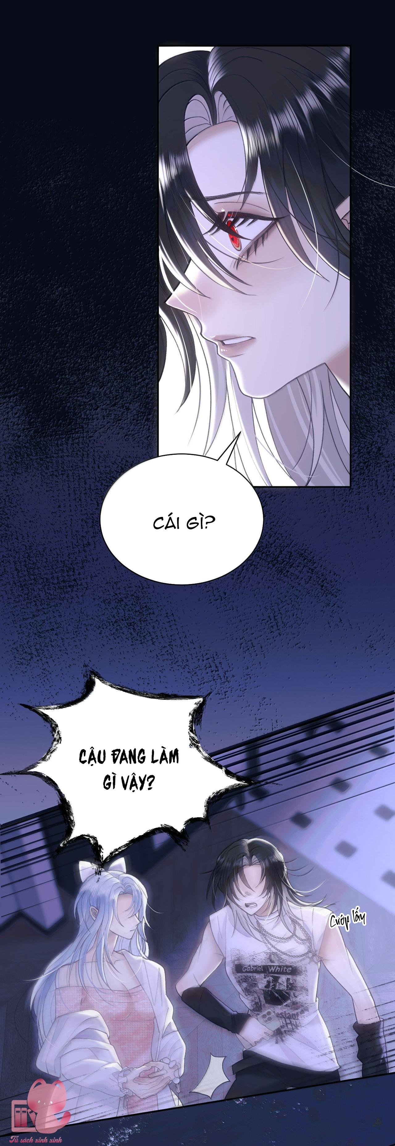 Đồng loại Chapter 20 - Trang 3