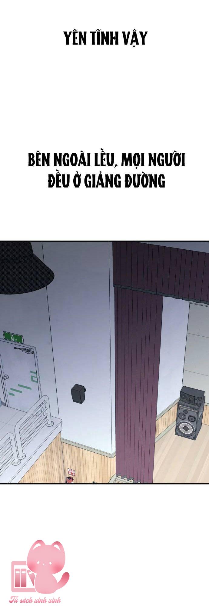 Đêm Của Bóng Tối Chapter 22 - Trang 4