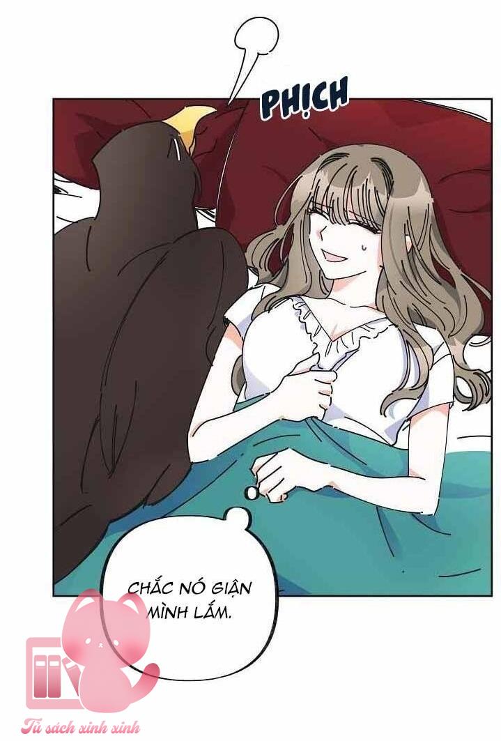 Người Hùng Của Ác Nữ Chapter 6 - Trang 4