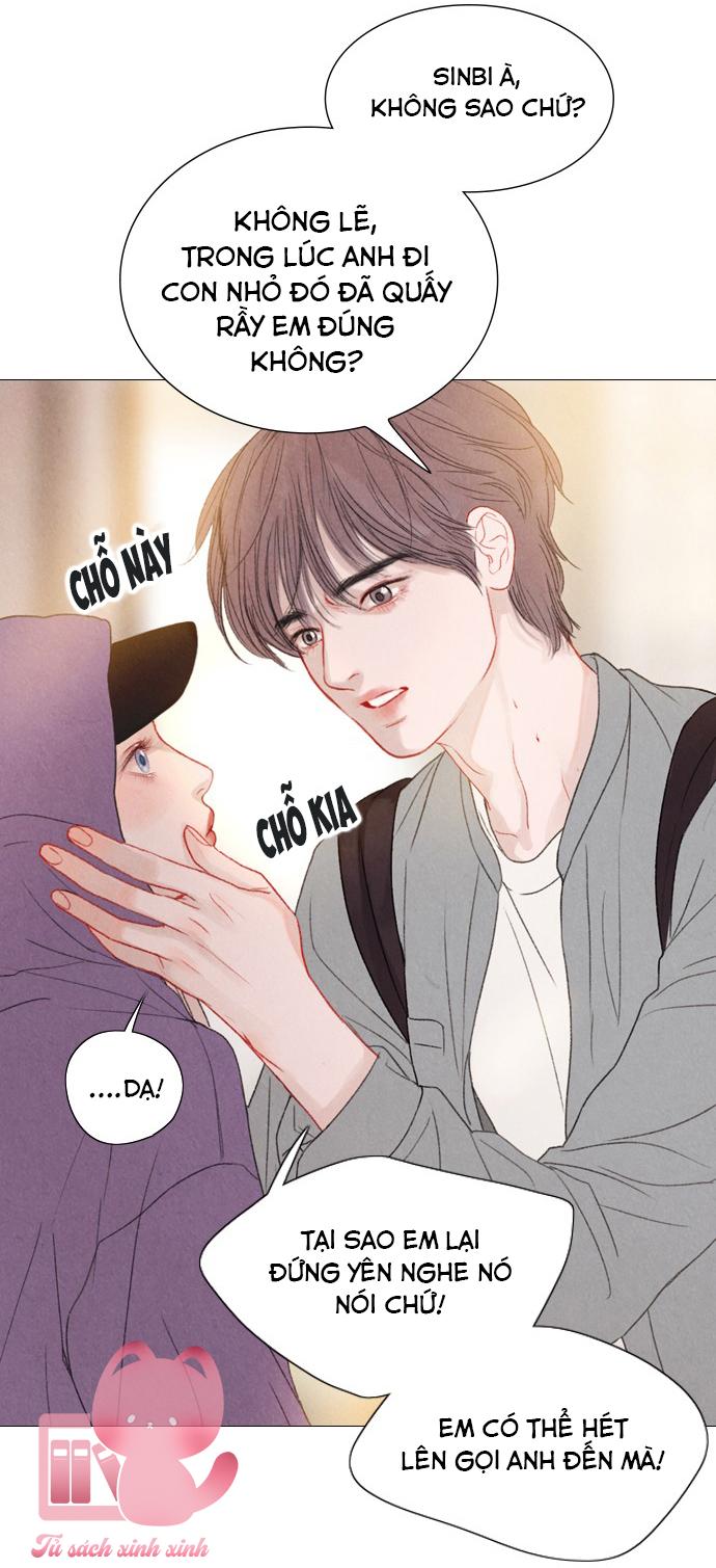 Thần Bí Chap 32 - Trang 2