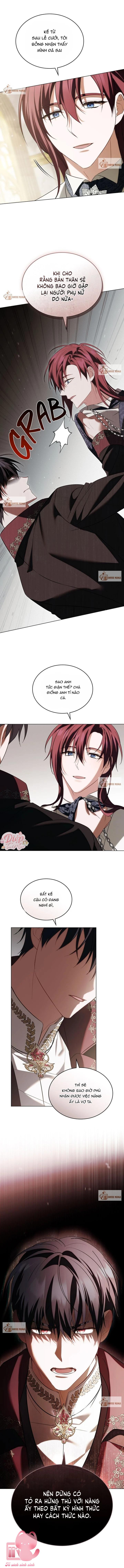 Lời Hứa Không Thuộc Về Tôi Chap 6 - Trang 3